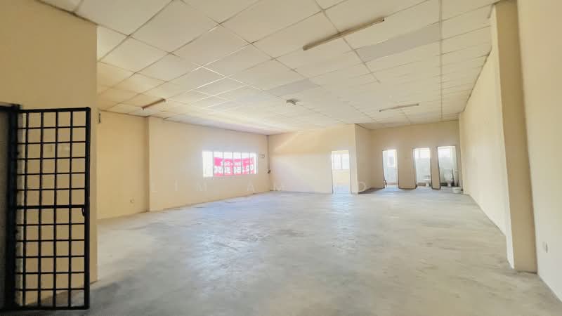 Semi-D Factory for Sale in Taman Perindustrian Meru (Kapar) - LIM AMANDA - Interior - PropertyGuru.com.my