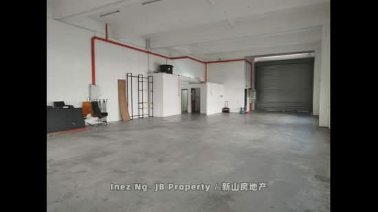 Factory for Sale in Gelang Patah (Johor) - Inez Ng - PropertyGuru.com.my