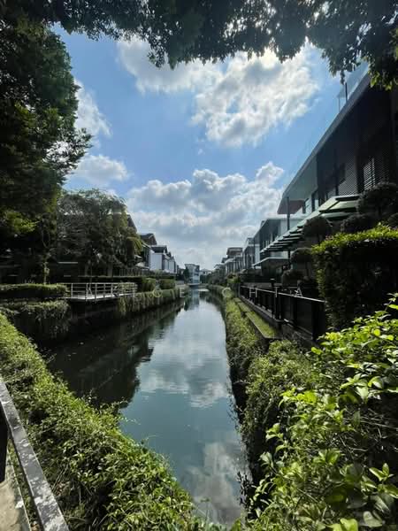 Senibong Cove - Isola Grandeur - 5