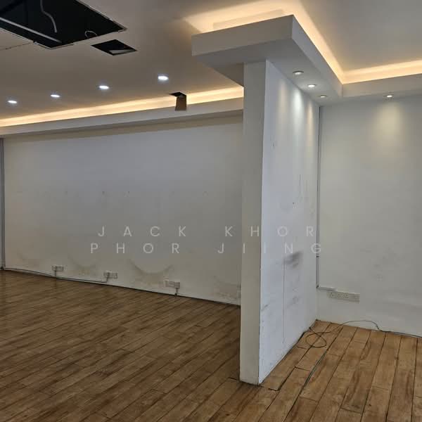 Shop / Office for Rent in Setia Alam (Selangor) - Jack Khor Phor Jiing - Interior - PropertyGuru.com.my