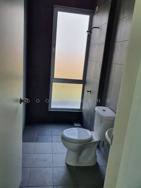 Rumah Teres 2 Tingkat untuk Dijual di Eco Forest (Semenyih) - Soon Sheng Law - Bathroom - PropertyGuru.com.my