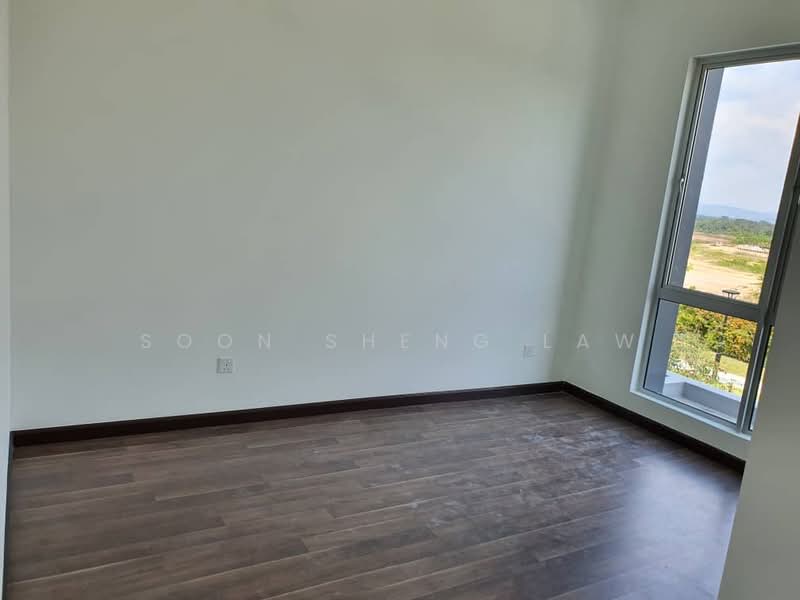 Rumah Teres 2 Tingkat untuk Dijual di Eco Forest (Semenyih) - Soon Sheng Law - Interior - PropertyGuru.com.my