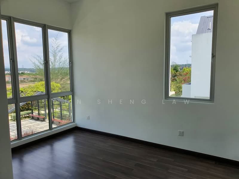 Rumah Teres 2 Tingkat untuk Dijual di Eco Forest (Semenyih) - Soon Sheng Law - Interior - PropertyGuru.com.my