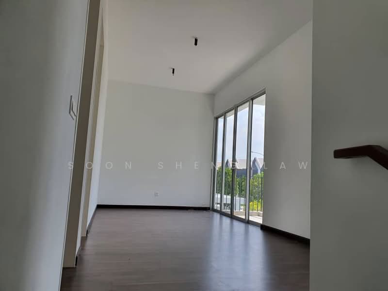 Rumah Teres 2 Tingkat untuk Dijual di Eco Forest (Semenyih) - Soon Sheng Law - Interior - PropertyGuru.com.my