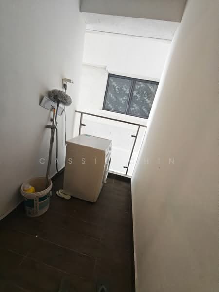 Condominium for Rent at Bay Point @ Country Garden Danga Bay - Cassie Chin - Balcony - PropertyGuru.com.my