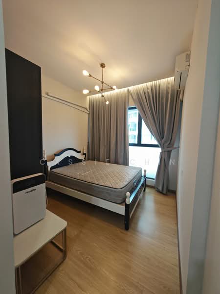 Condominium for Rent at Bay Point @ Country Garden Danga Bay - Cassie Chin - Bedroom - PropertyGuru.com.my