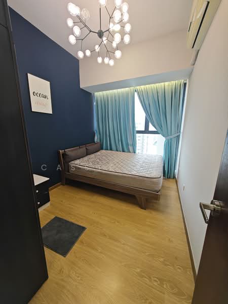 Condominium for Rent at Bay Point @ Country Garden Danga Bay - Cassie Chin - Bedroom - PropertyGuru.com.my