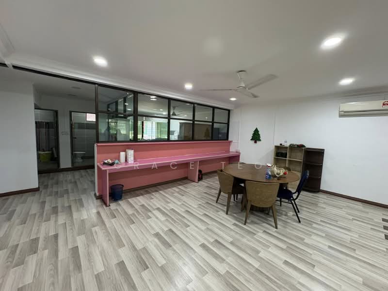 Terraced House for Sale in Kota Kinabalu (Sabah) - Grace Teo - Interior - PropertyGuru.com.my