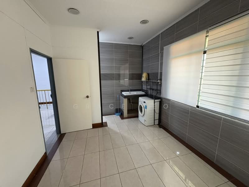 Terraced House for Sale in Kota Kinabalu (Sabah) - Grace Teo - Interior - PropertyGuru.com.my