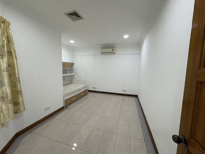Terraced House for Sale in Kota Kinabalu (Sabah) - Grace Teo - Bedroom - PropertyGuru.com.my