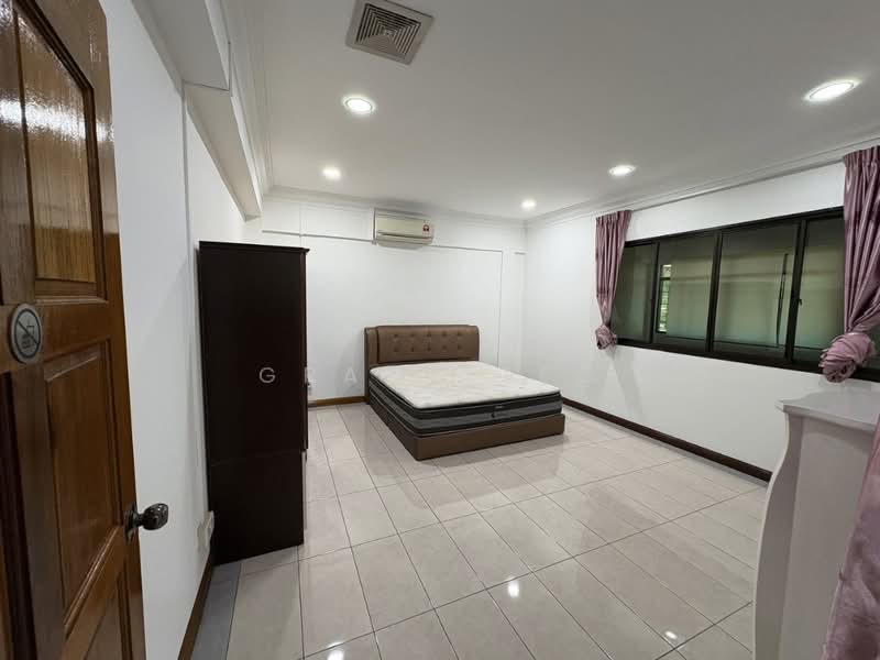 Terraced House for Sale in Kota Kinabalu (Sabah) - Grace Teo - Bedroom - PropertyGuru.com.my