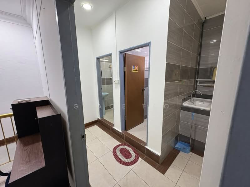 Terraced House for Sale in Kota Kinabalu (Sabah) - Grace Teo - Interior - PropertyGuru.com.my