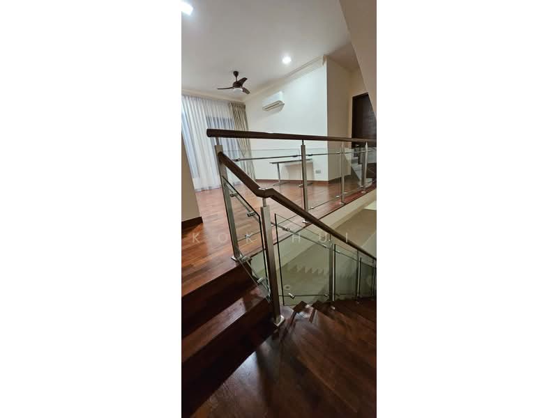 Cluster House for Sale in Horizon Hills (Iskandar Puteri (Nusajaya)) - Kok Hui - Interior - PropertyGuru.com.my