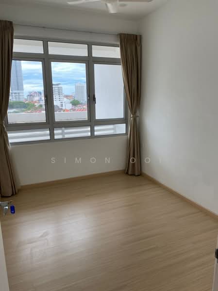 Condominium for Sale at Sandilands - Simon Ooi - Bedroom - PropertyGuru.com.my