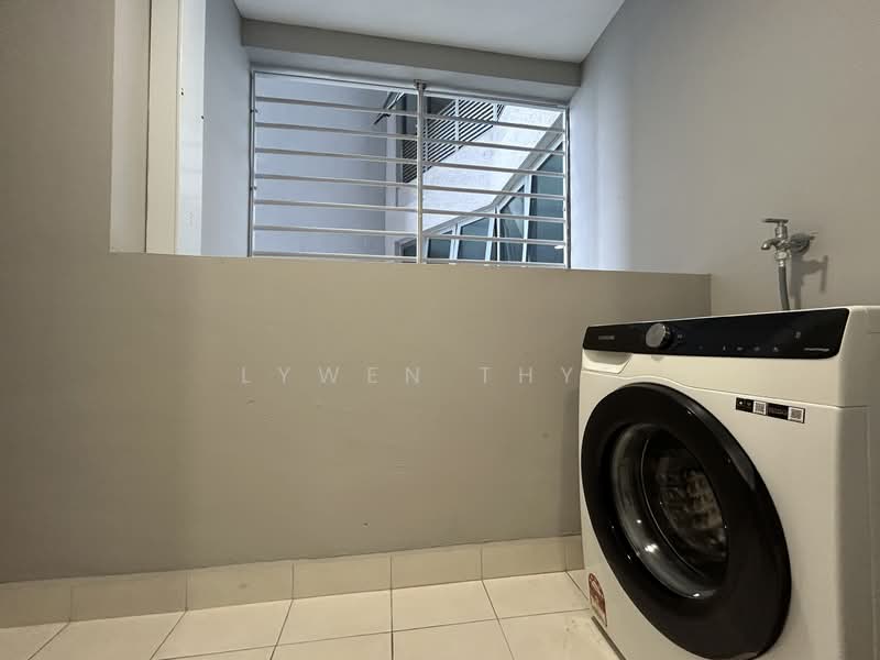 Service Residence for Sale at Teega Suites - Lywen Thye - Interior - PropertyGuru.com.my