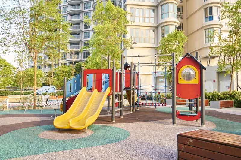 Service Residence for Sale at Teega Suites - Lywen Thye - Exterior - PropertyGuru.com.my