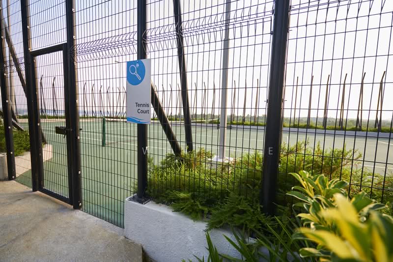 Service Residence for Sale at Teega Suites - Lywen Thye - Exterior - PropertyGuru.com.my