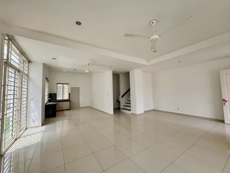 Semi-Detached House for Sale in Seberang Perai (Penang) - St Seah - Living Room - PropertyGuru.com.my