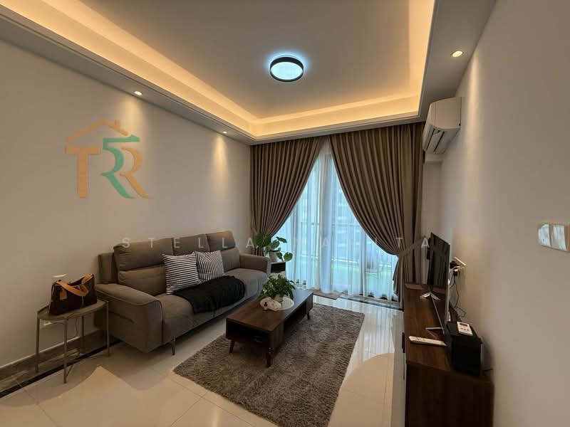 R&F Princess Cove Phase 2-Seine Region - 1