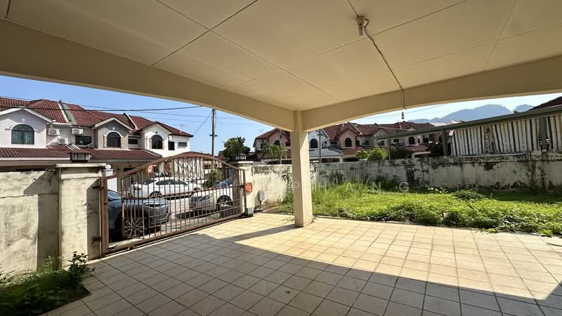 Rumah Teres 2 Tingkat untuk Disewa di Bandar Baru Tambun (Tambun) - Mandy Phang - Exterior - PropertyGuru.com.my