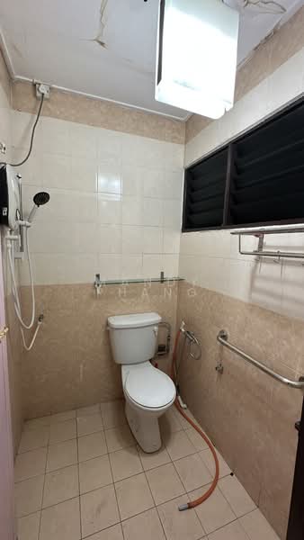 Rumah Teres 2 Tingkat untuk Disewa di Bandar Baru Tambun (Tambun) - Mandy Phang - Bathroom - PropertyGuru.com.my