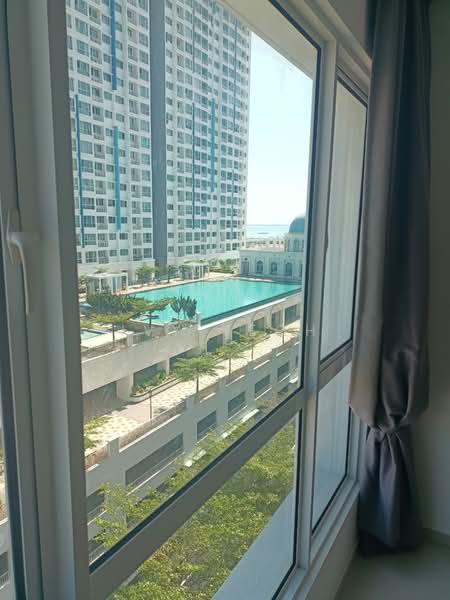 Kondominium untuk Dijual di i-Santorini - Ivy Yeoh - View - PropertyGuru.com.my