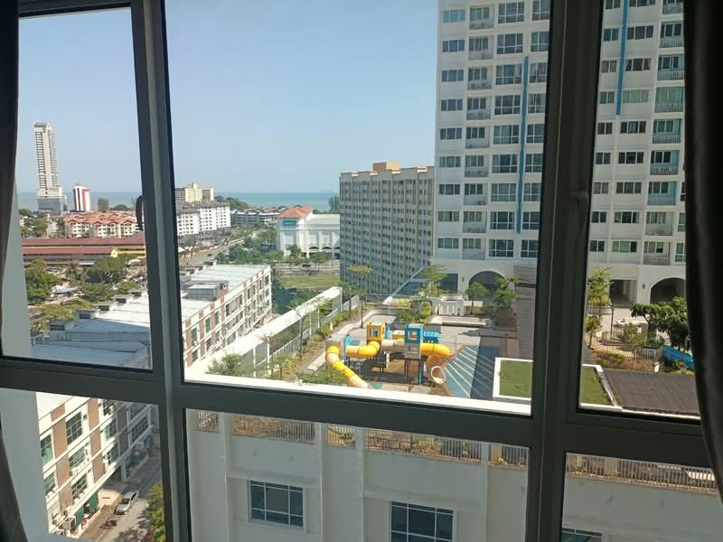 Kondominium untuk Dijual di i-Santorini - Ivy Yeoh - View - PropertyGuru.com.my