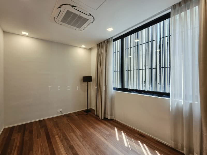Terraced House for Rent in Taman Sri Hartamas (Sri Hartamas) - Teoh Yie Hao - Interior - PropertyGuru.com.my