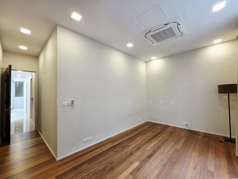 Terraced House for Rent in Taman Sri Hartamas (Sri Hartamas) - Teoh Yie Hao - Interior - PropertyGuru.com.my
