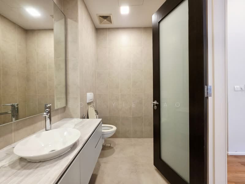 Terraced House for Rent in Taman Sri Hartamas (Sri Hartamas) - Teoh Yie Hao - Bathroom - PropertyGuru.com.my