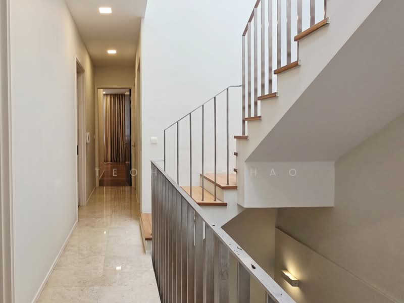 Terraced House for Rent in Taman Sri Hartamas (Sri Hartamas) - Teoh Yie Hao - Interior - PropertyGuru.com.my