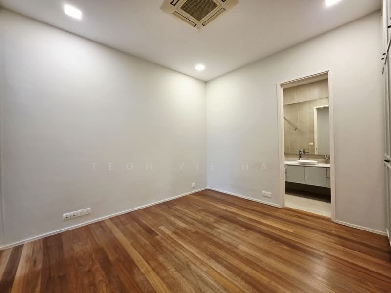 Terraced House for Rent in Taman Sri Hartamas (Sri Hartamas) - Teoh Yie Hao - Interior - PropertyGuru.com.my