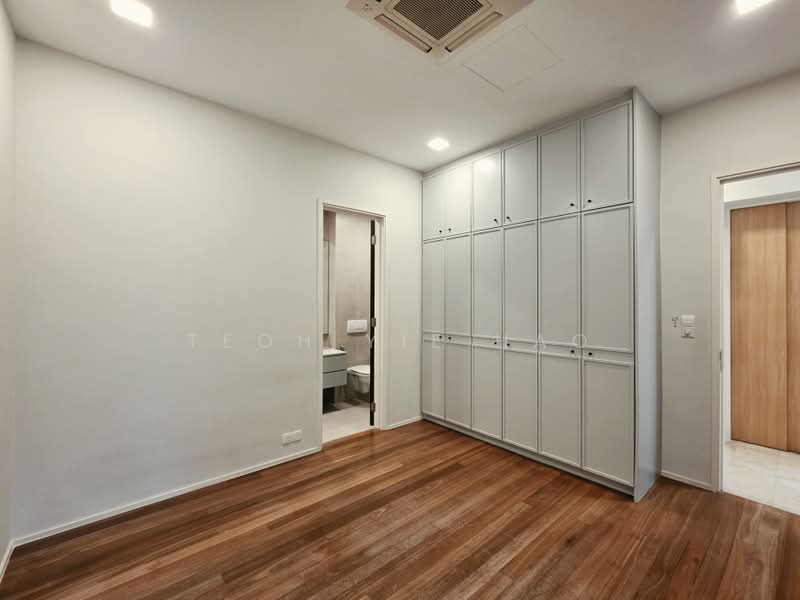 Terraced House for Rent in Taman Sri Hartamas (Sri Hartamas) - Teoh Yie Hao - Interior - PropertyGuru.com.my