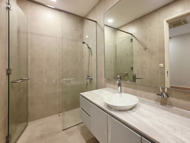 Terraced House for Rent in Taman Sri Hartamas (Sri Hartamas) - Teoh Yie Hao - Bathroom - PropertyGuru.com.my