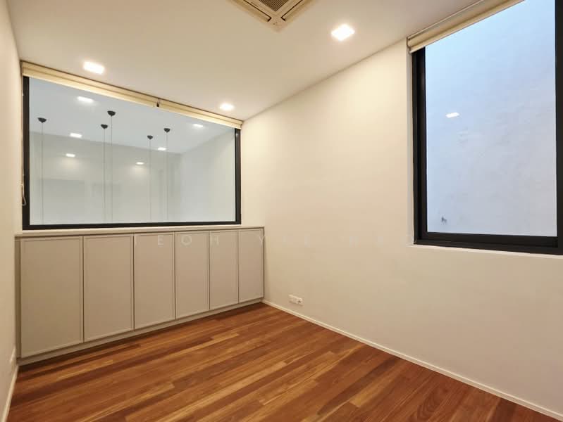 Terraced House for Rent in Taman Sri Hartamas (Sri Hartamas) - Teoh Yie Hao - Interior - PropertyGuru.com.my