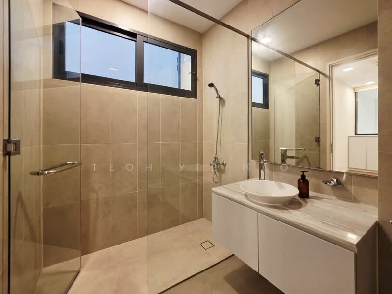 Terraced House for Rent in Taman Sri Hartamas (Sri Hartamas) - Teoh Yie Hao - Bathroom - PropertyGuru.com.my