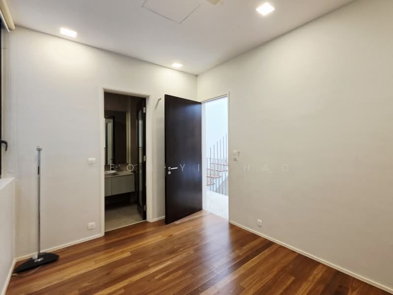 Terraced House for Rent in Taman Sri Hartamas (Sri Hartamas) - Teoh Yie Hao - Interior - PropertyGuru.com.my