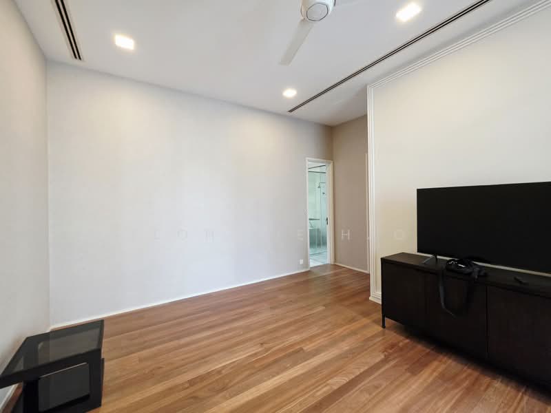 Terraced House for Rent in Taman Sri Hartamas (Sri Hartamas) - Teoh Yie Hao - Interior - PropertyGuru.com.my