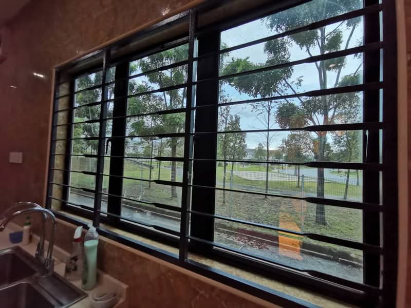 2-storey Terraced House for Rent in Bandar Bukit Raja (Klang) - Teh KS - View - PropertyGuru.com.my