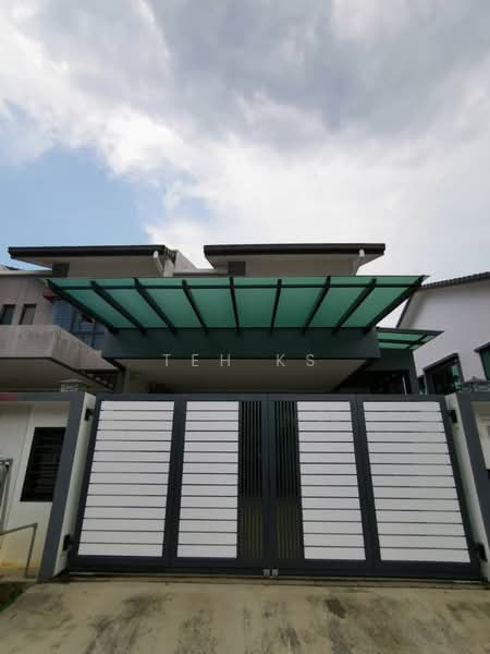 2-storey Terraced House for Rent in Bandar Bukit Raja (Klang) - Teh KS - PropertyGuru.com.my