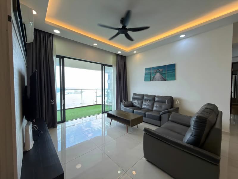 Royal Strand @ Country Garden Danga Bay - 1