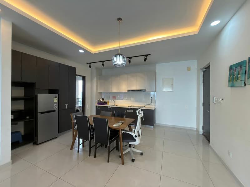 Royal Strand @ Country Garden Danga Bay - 2