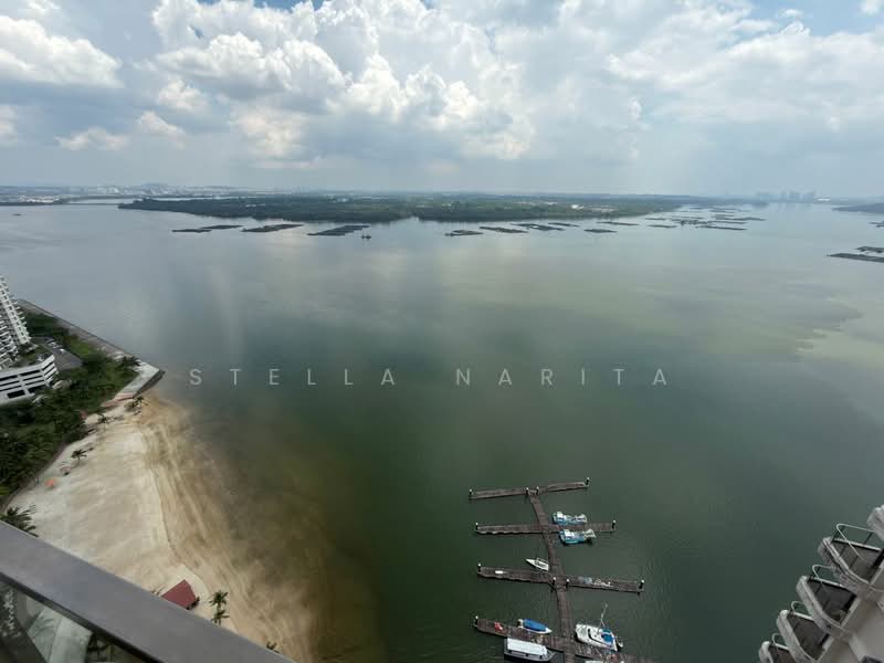 Condominium for Rent at Royal Strand @ Country Garden Danga Bay - Stella Narita - PropertyGuru.com.my