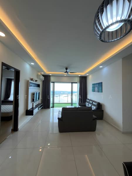 Condominium for Rent at Royal Strand @ Country Garden Danga Bay - Stella Narita - PropertyGuru.com.my