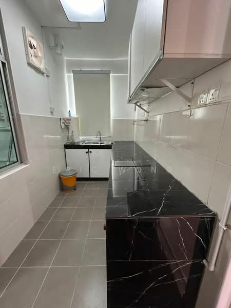 Rumah Bandar untuk Disewa di Bandar Cemerlang (Ulu Tiram) - Eric Wong - Kitchen - PropertyGuru.com.my