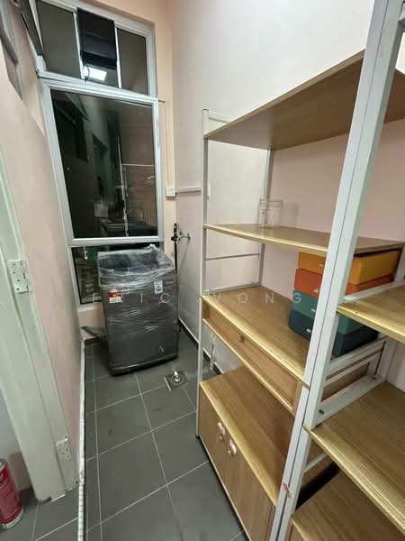 Rumah Bandar untuk Disewa di Bandar Cemerlang (Ulu Tiram) - Eric Wong - Interior - PropertyGuru.com.my