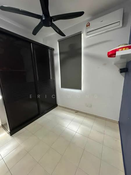 Rumah Bandar untuk Disewa di Bandar Cemerlang (Ulu Tiram) - Eric Wong - Bedroom - PropertyGuru.com.my