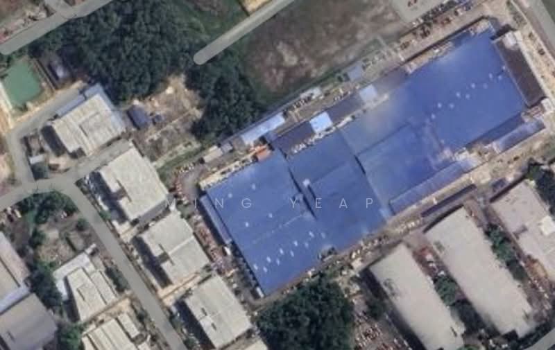 Detached Factory for Sale in Kempas Utama (Tebrau) - Ming Yeap - PropertyGuru.com.my