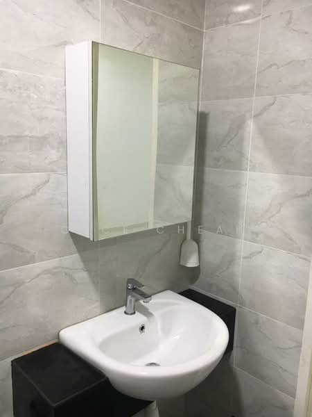 Kondominium untuk Disewa di SKS Pavillion Residences - Cace Cheah - Bathroom - PropertyGuru.com.my