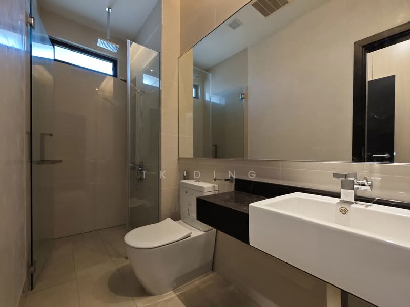 Semi-Detached House for Rent in Iskandar Puteri (Nusajaya) (Johor) - TK Ding - Bathroom - PropertyGuru.com.my